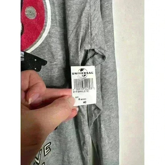 NWT Universal Studios American Classics Back to the Future Biff's Automotive Det - Picture 5 of 7